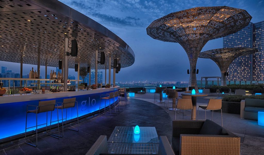  Abu Dhabi brunches