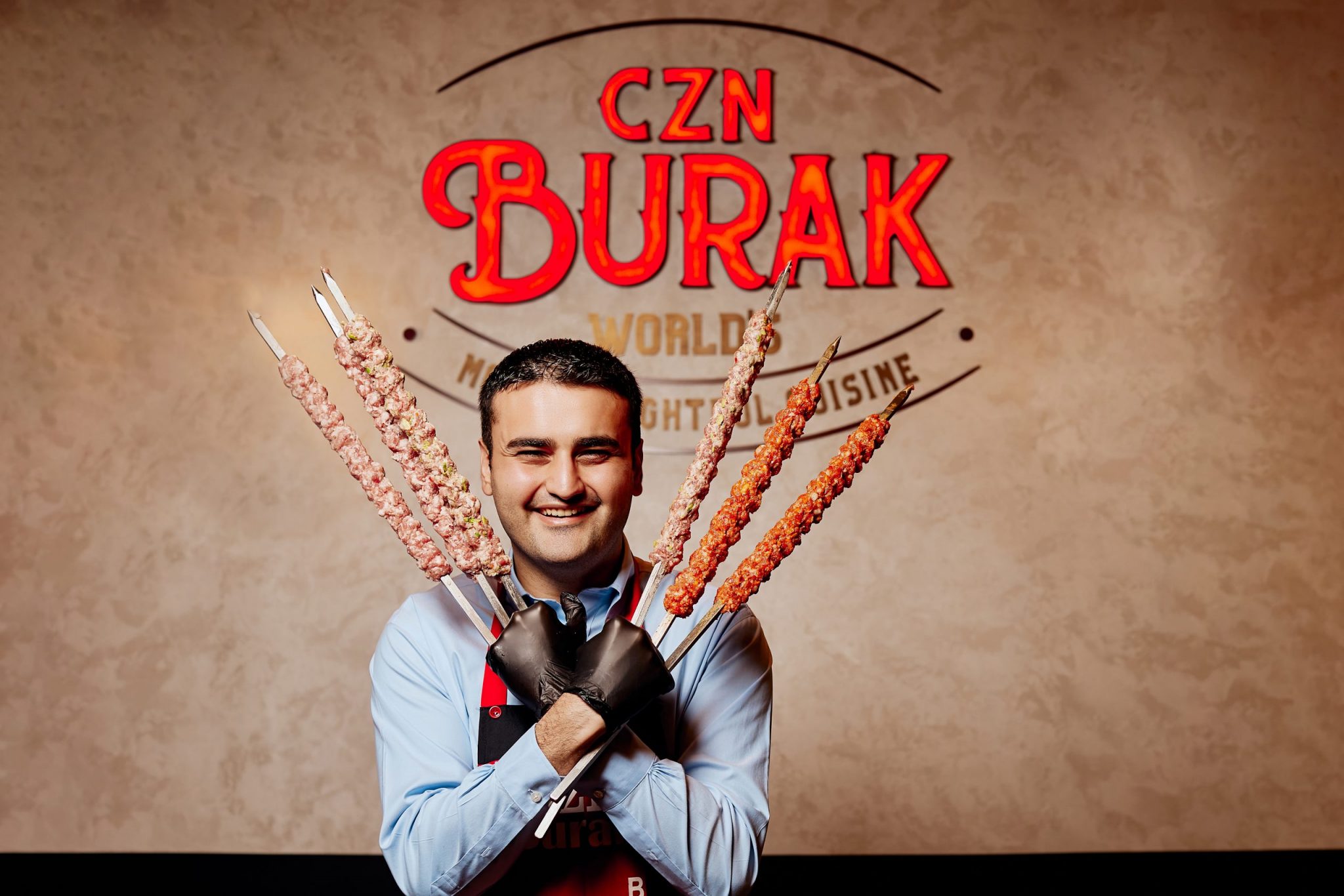 Burak oney