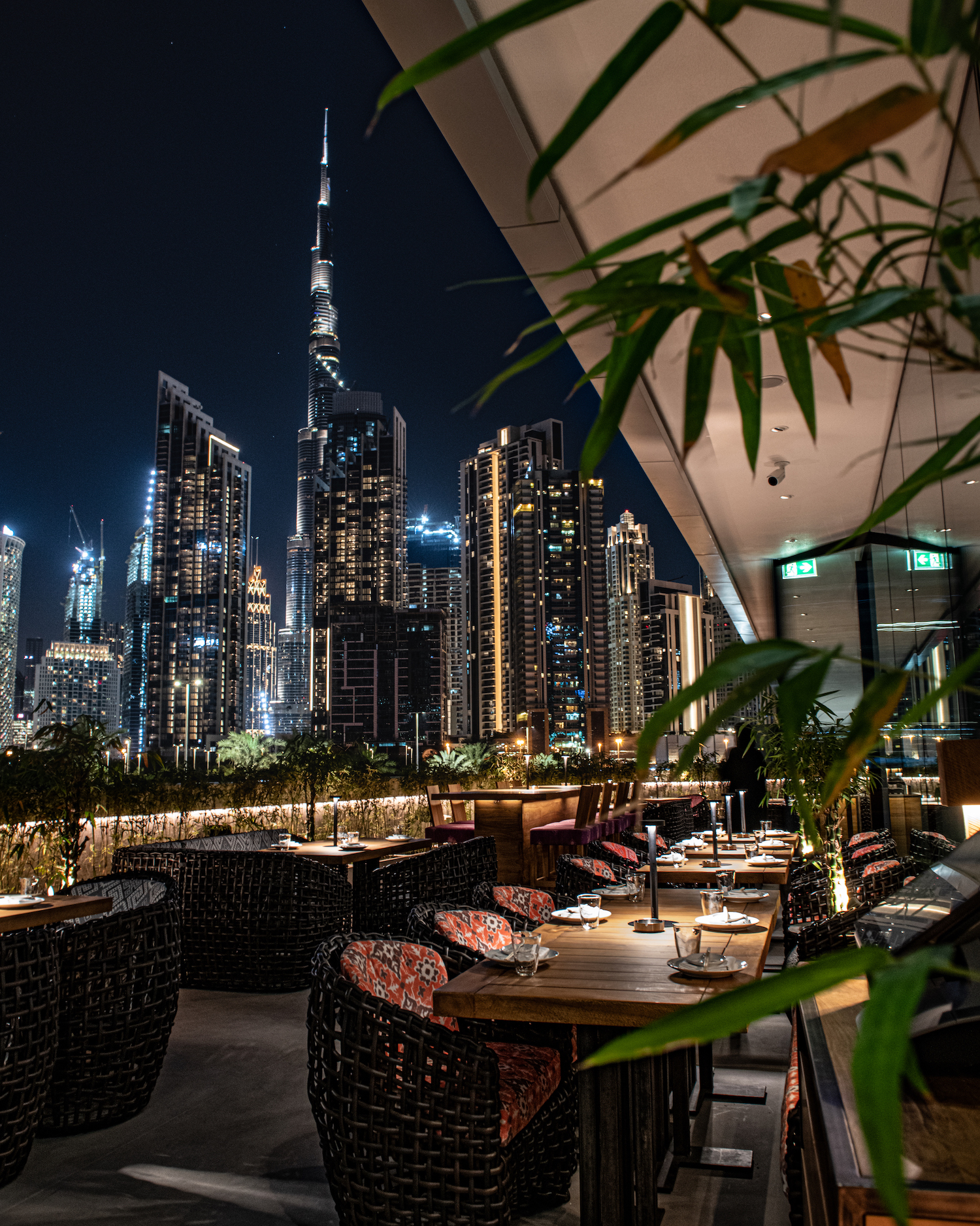 Spotlight on Roka at ME Dubai - Caterer Middle East