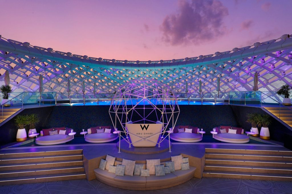 WET Deck Suhoor Abu Dhabi