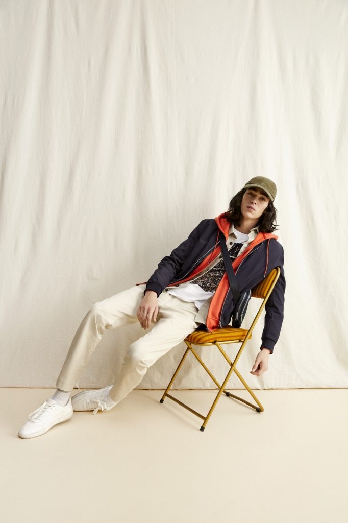 Celio SS21 Collection