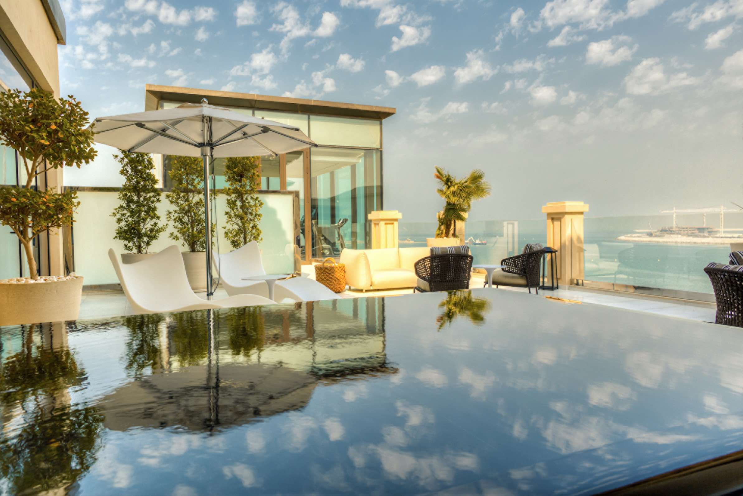 Four Seasons Dubai Resort