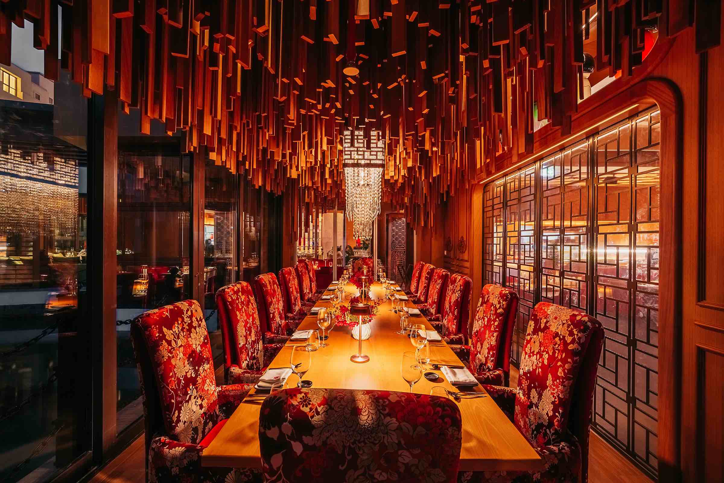 Zuma Dubai - We are very happy & and extremely proud for being winners at  FACT dining awards as Favorite Japanese Restaurant in Dubai 2019 🥂  #Zumarestaurants #iloveZuma #ZumaDubai #Japanese