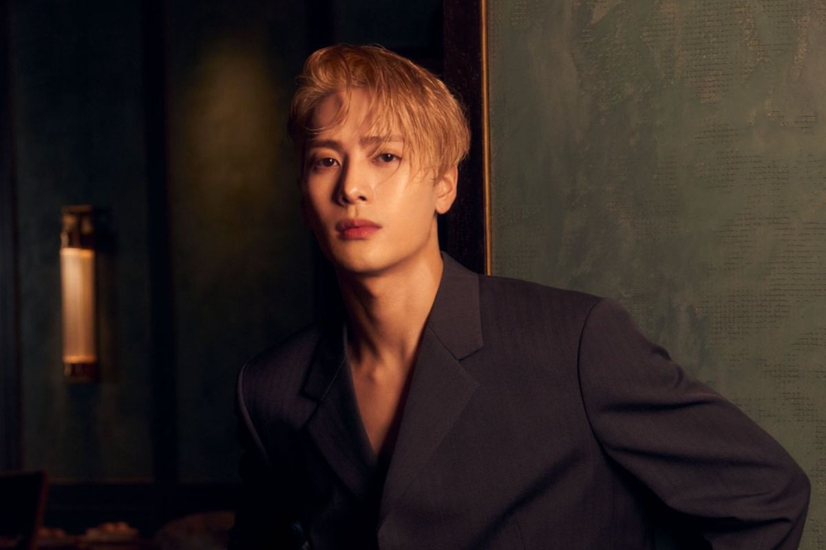The Ambition Of Jackson Wang And His History-Making Solo Career