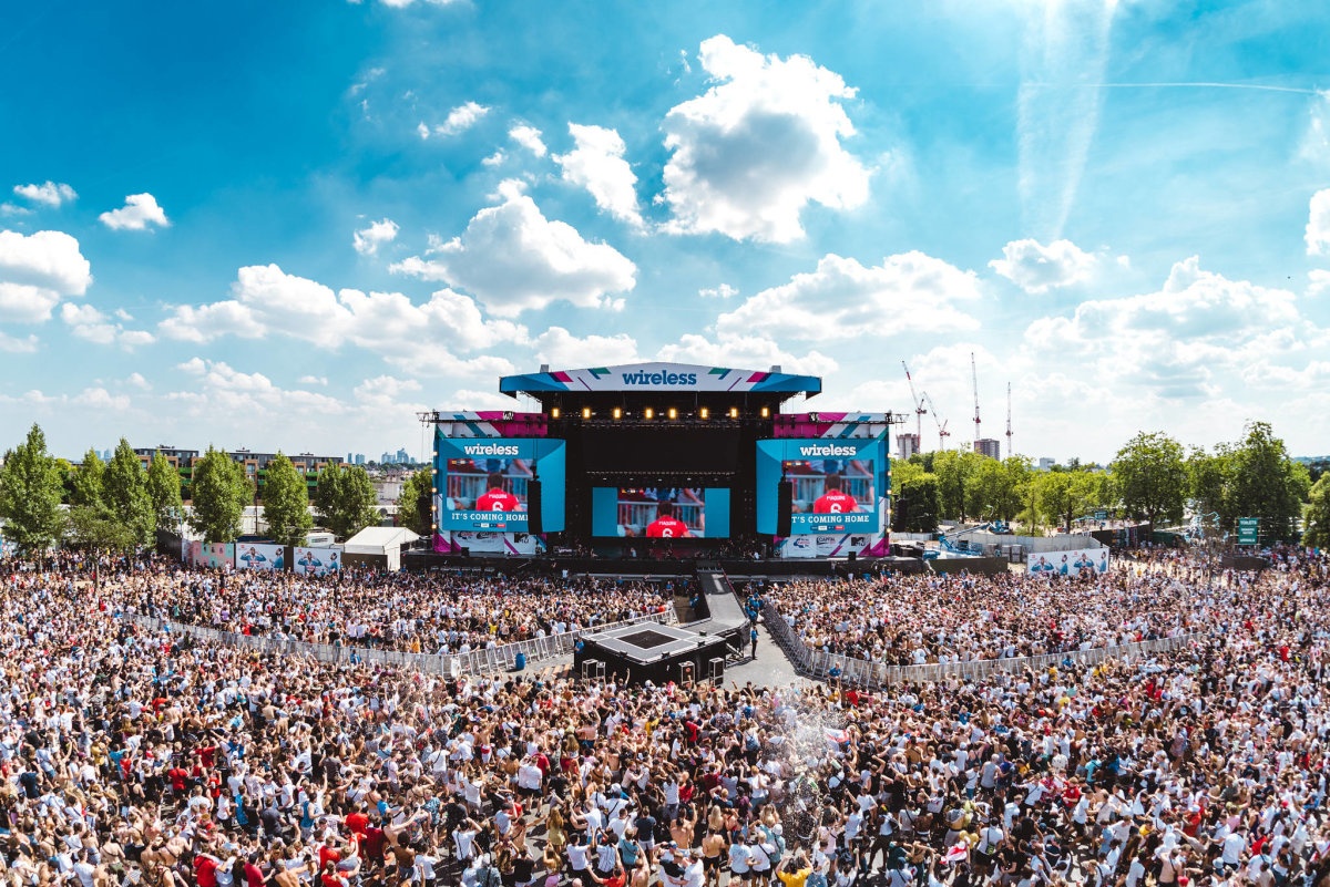 Wireless Festival in Abu Dhabi dates revealed - FACT Magazine