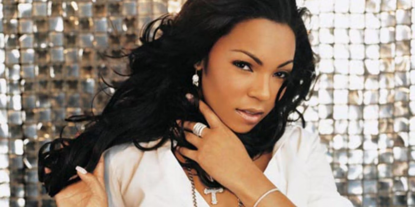 R&B singer Ashanti to headline F1 after-party - FACT Magazine