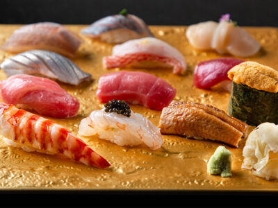 Japanese restaurants in Dubai