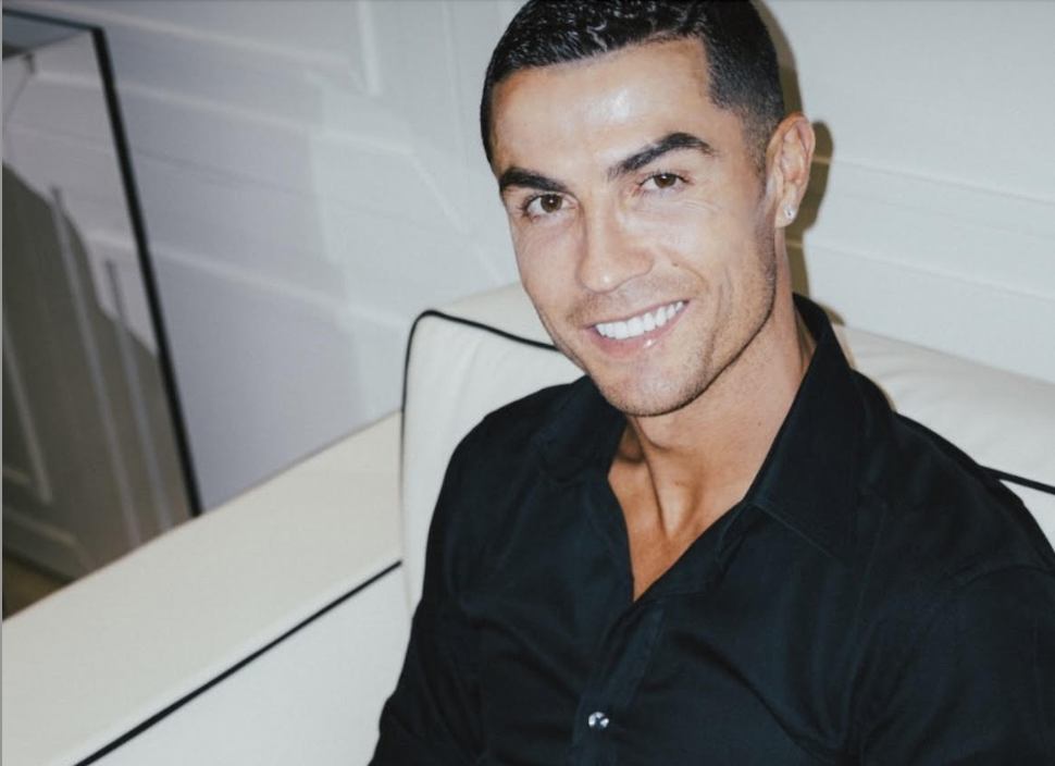 Jacob Co opens in Riyadh with Cristiano Ronaldo watch collection