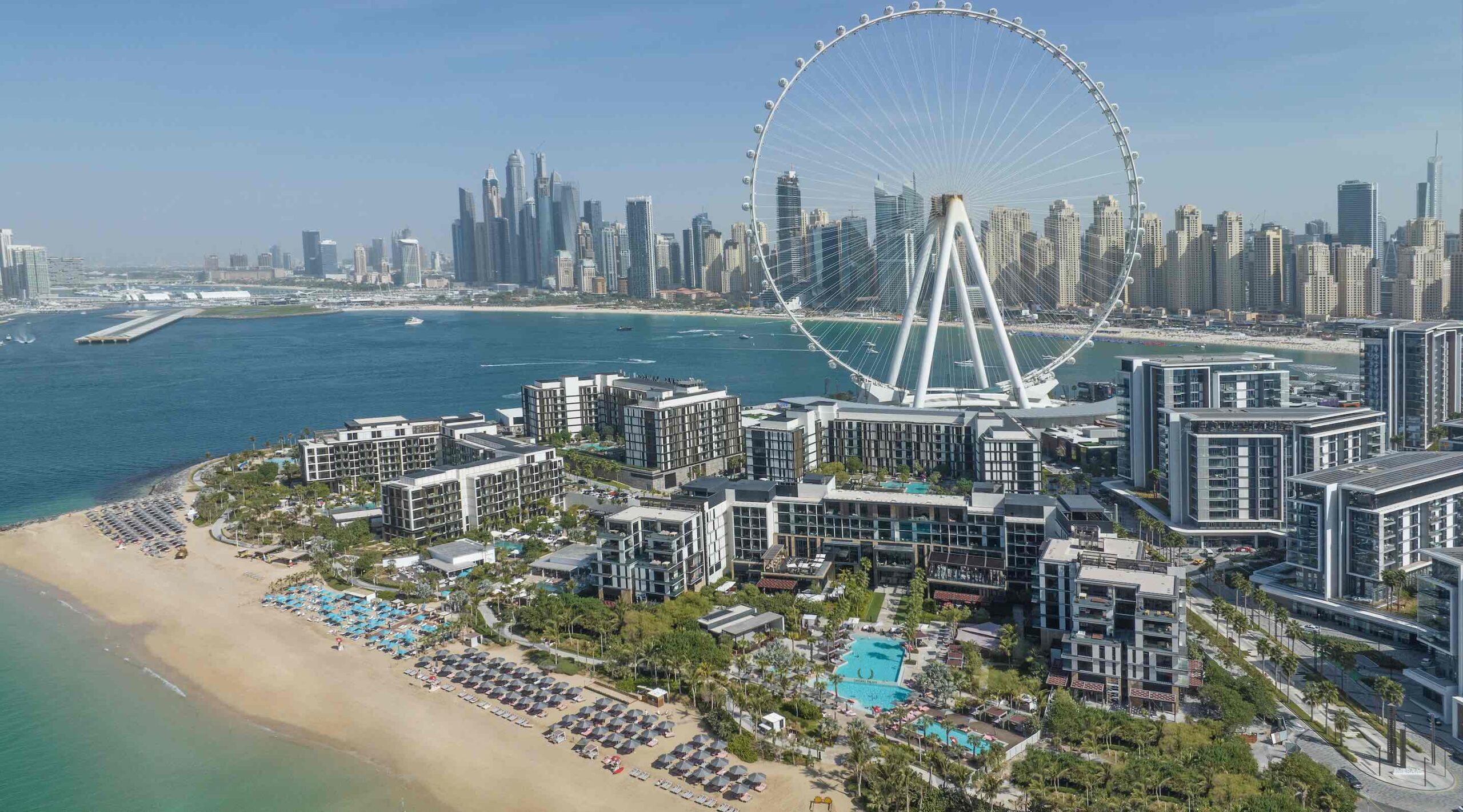 Delano Dubai