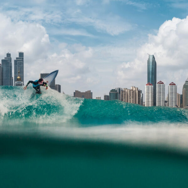 Surfbase Dubai