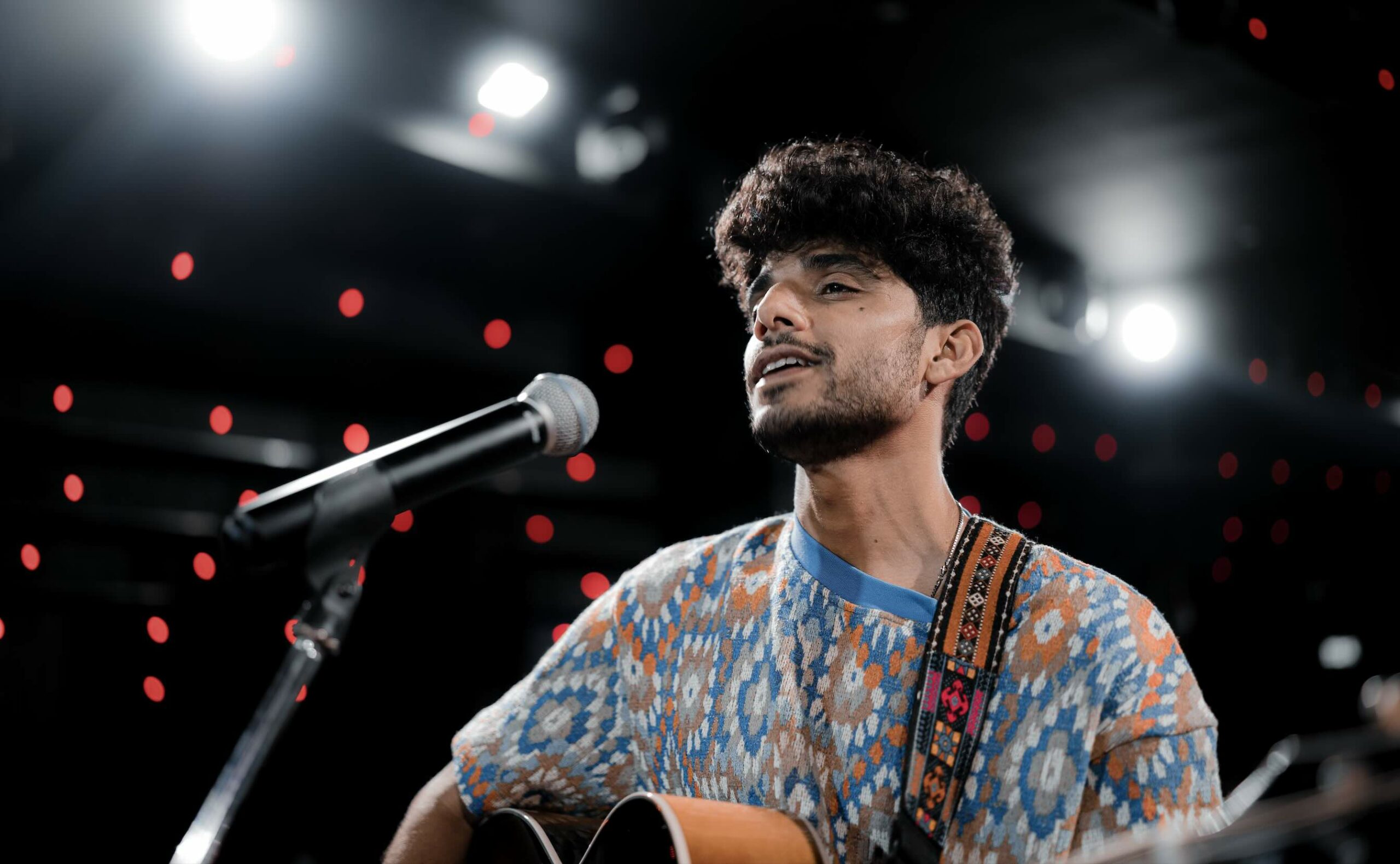 Kaifi Khalil and Shae Gill to perform at Coke Studio Live FACT Magazine