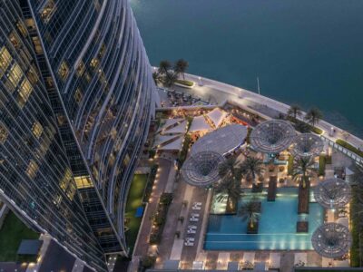 Rosewood Abu Dhabi