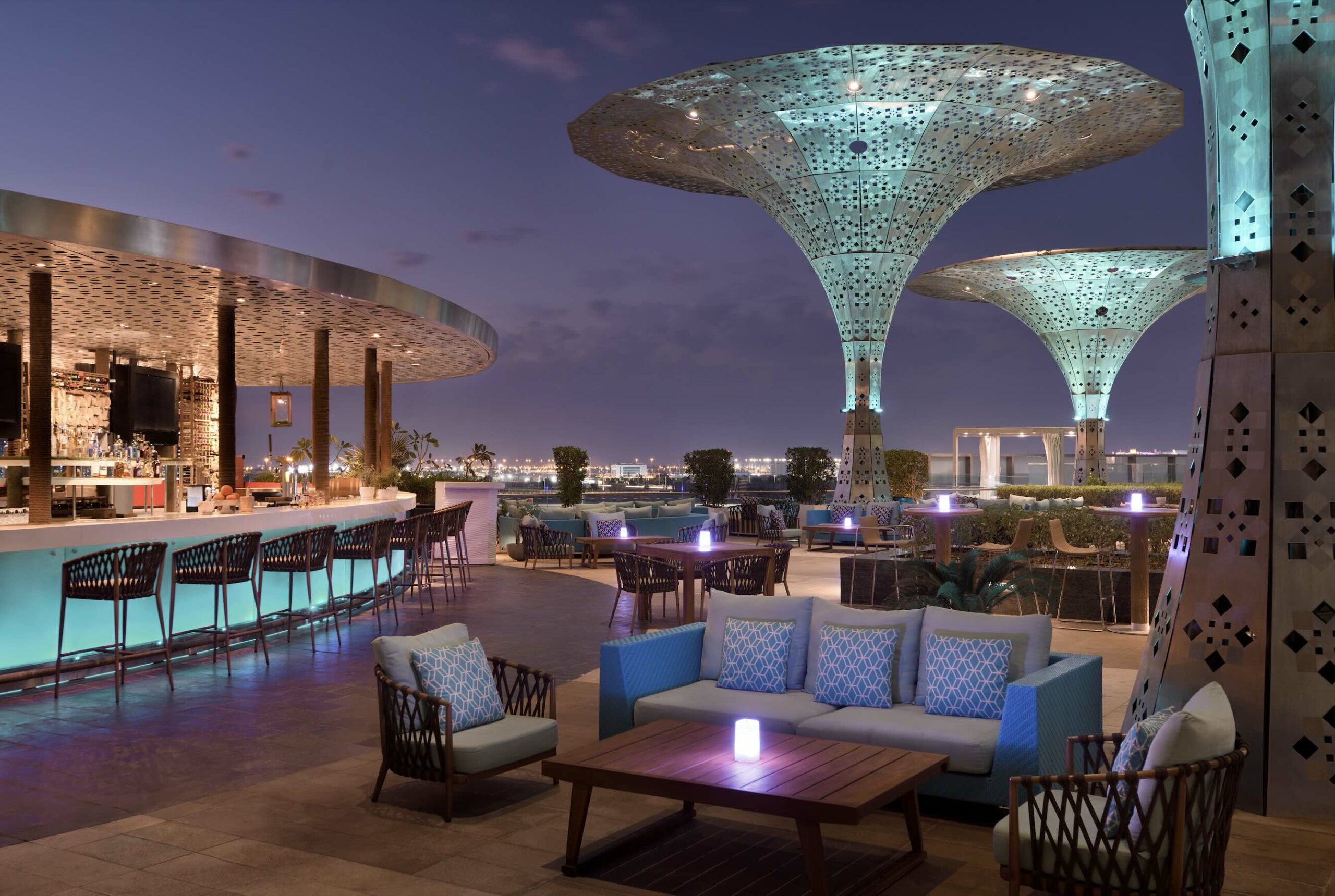 Rosewood Abu Dhabi