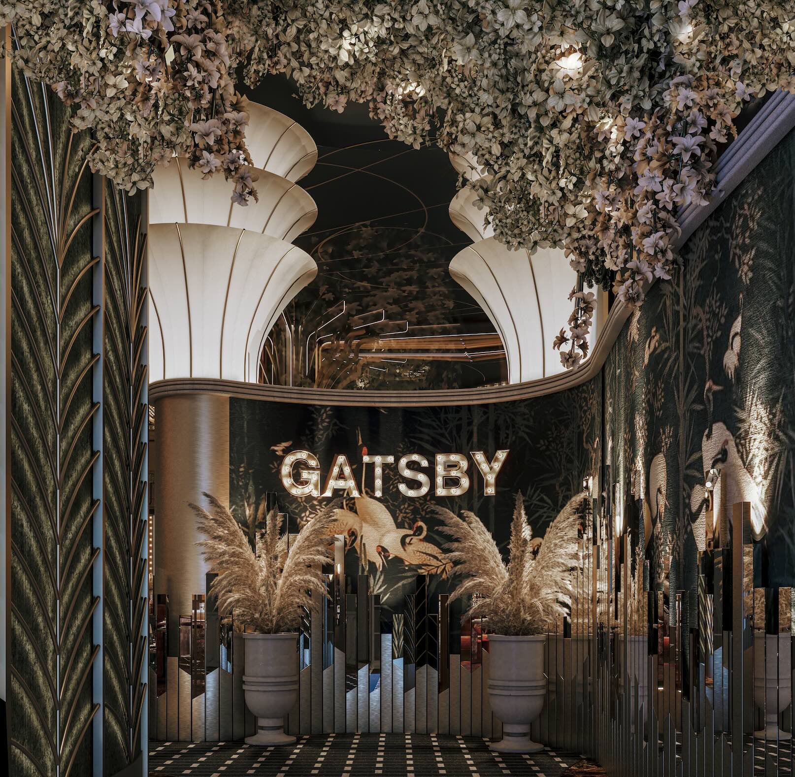 Gatsby Barcelona