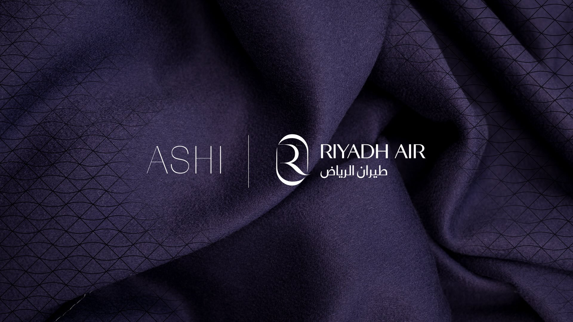 Mohammed Ashi Riyadh Air