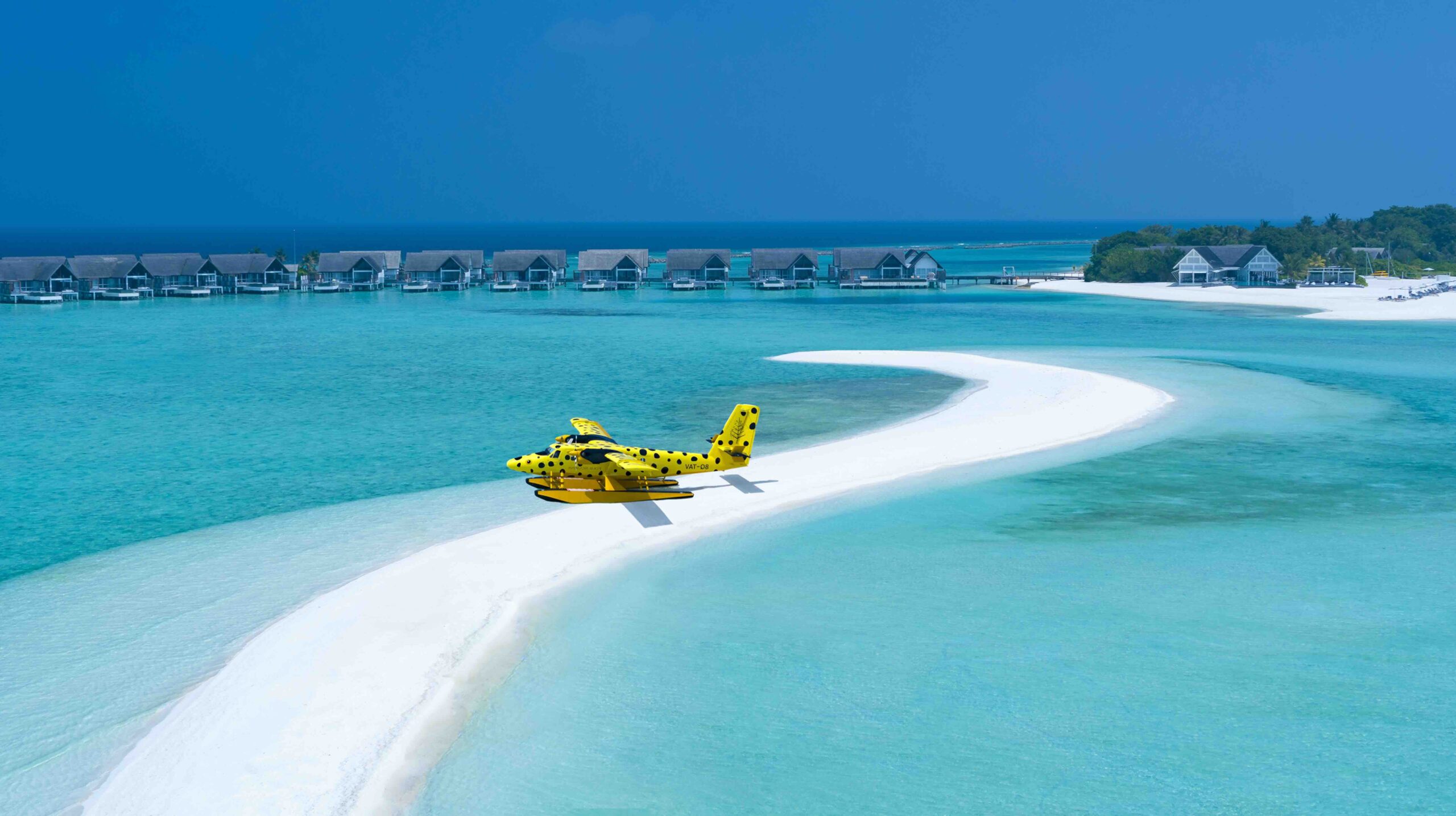 Four Seasons Resort Maldives at Landaa Giraavaru