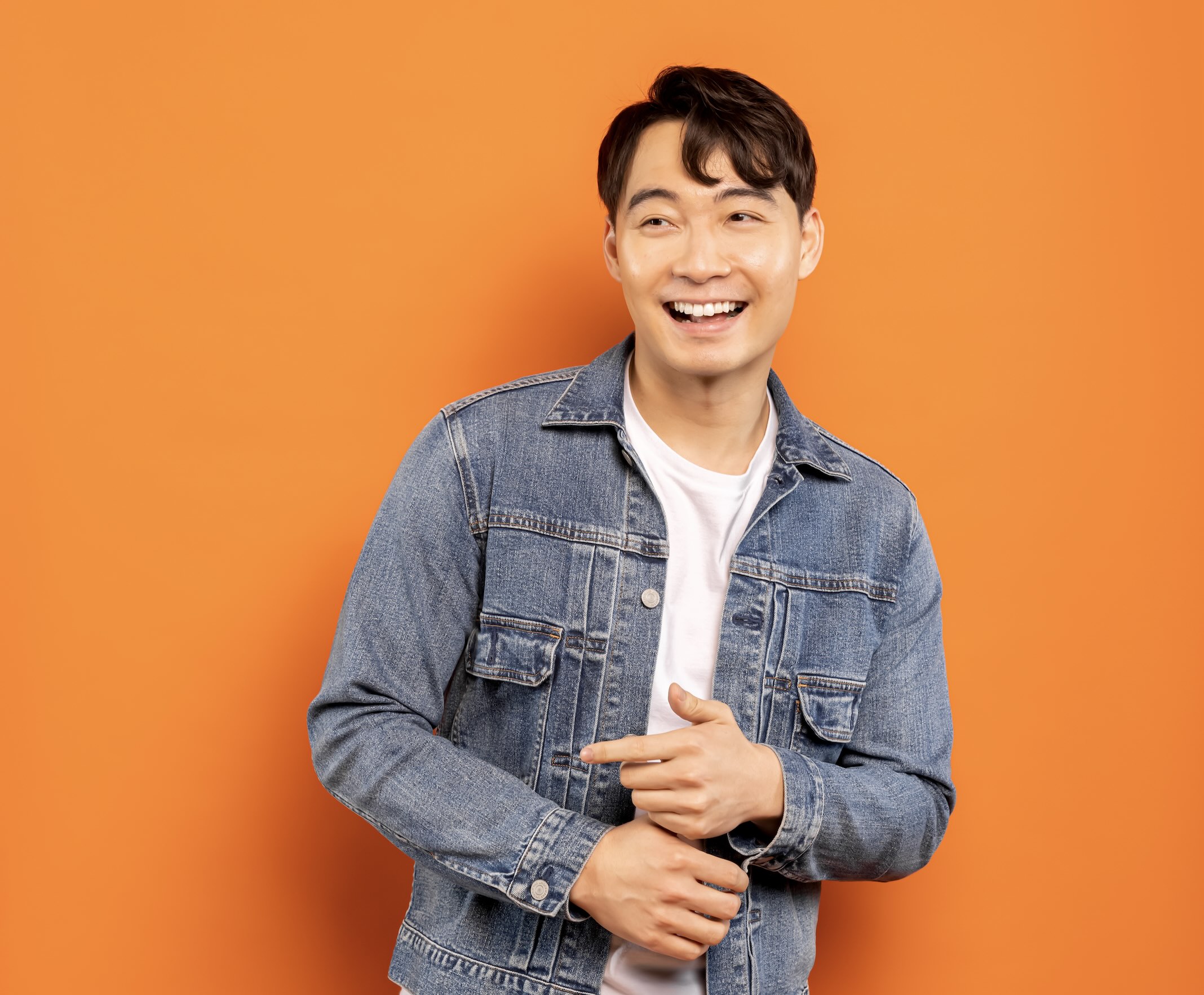 Malaysian comedian Nigel Ng brings his world tour to Dubai | Fact Dubai