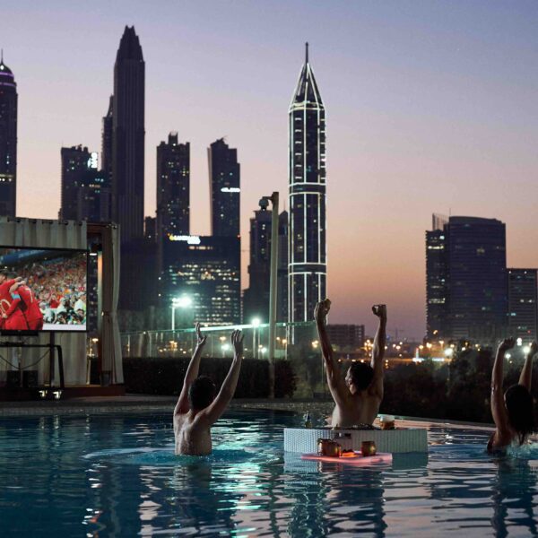 watch Euro 2024 Dubai