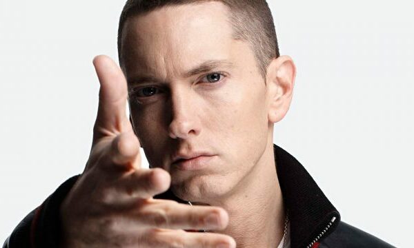 Eminem concert