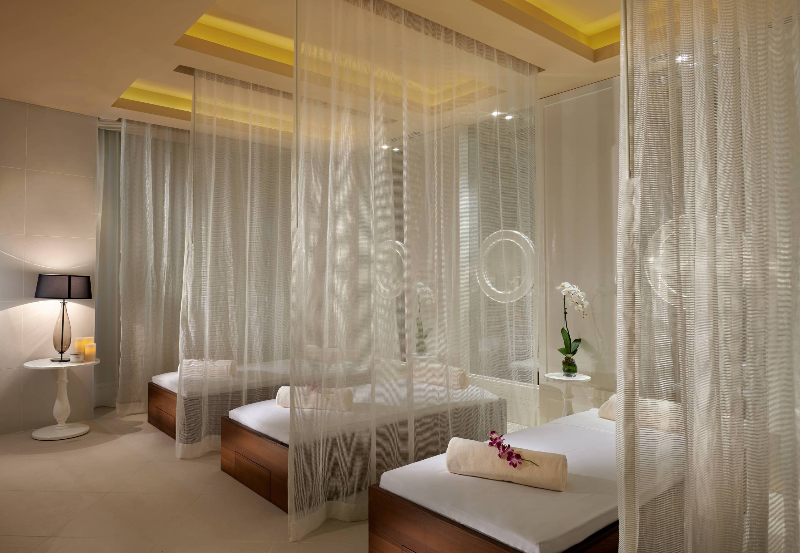 spa deals in Dubai