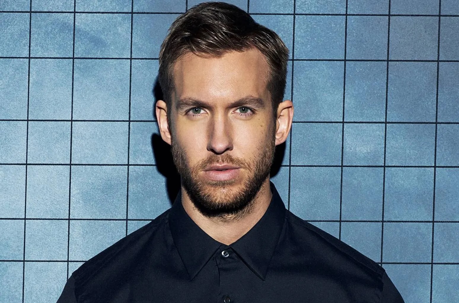 Calvin Harris Dubai