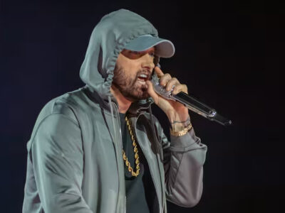 concerts in Saudi Arabia Eminem