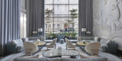 Four Seasons Hotel London