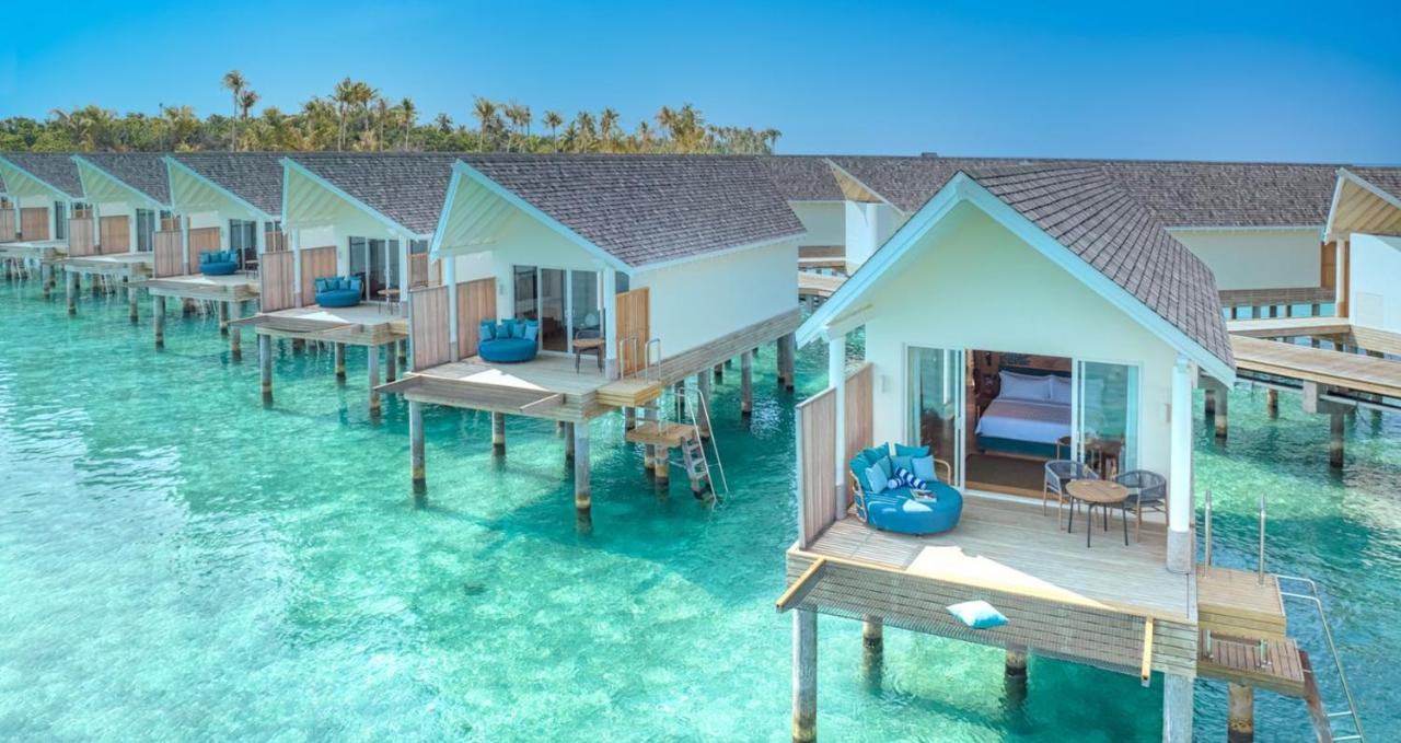 Maldives