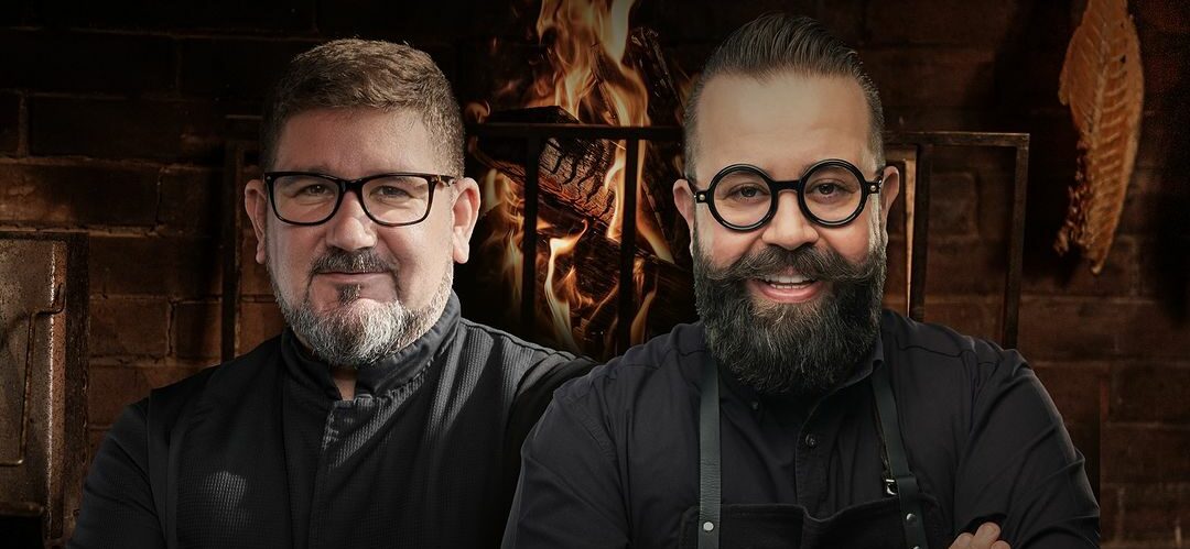 Smoked Room and Orfali Bros start culinary collaboration