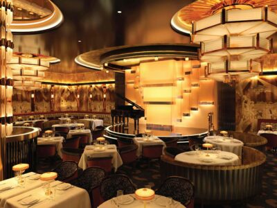 Adaline Dubai restaurants