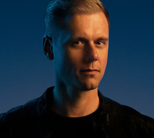 Armin Van Buuren