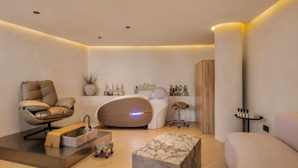 Casa Aire Wellness