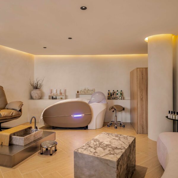 Casa Aire Wellness