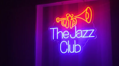 The Jazz Club Abu Dhabi