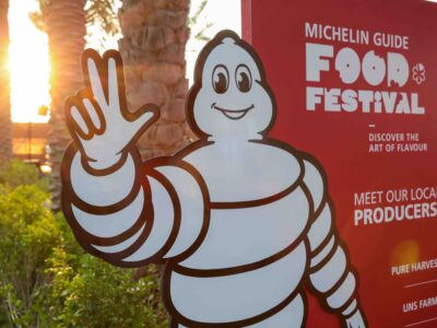 MICHELIN Guide Food Festival