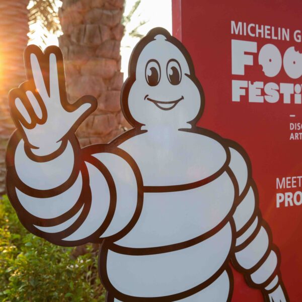 MICHELIN Guide Food Festival