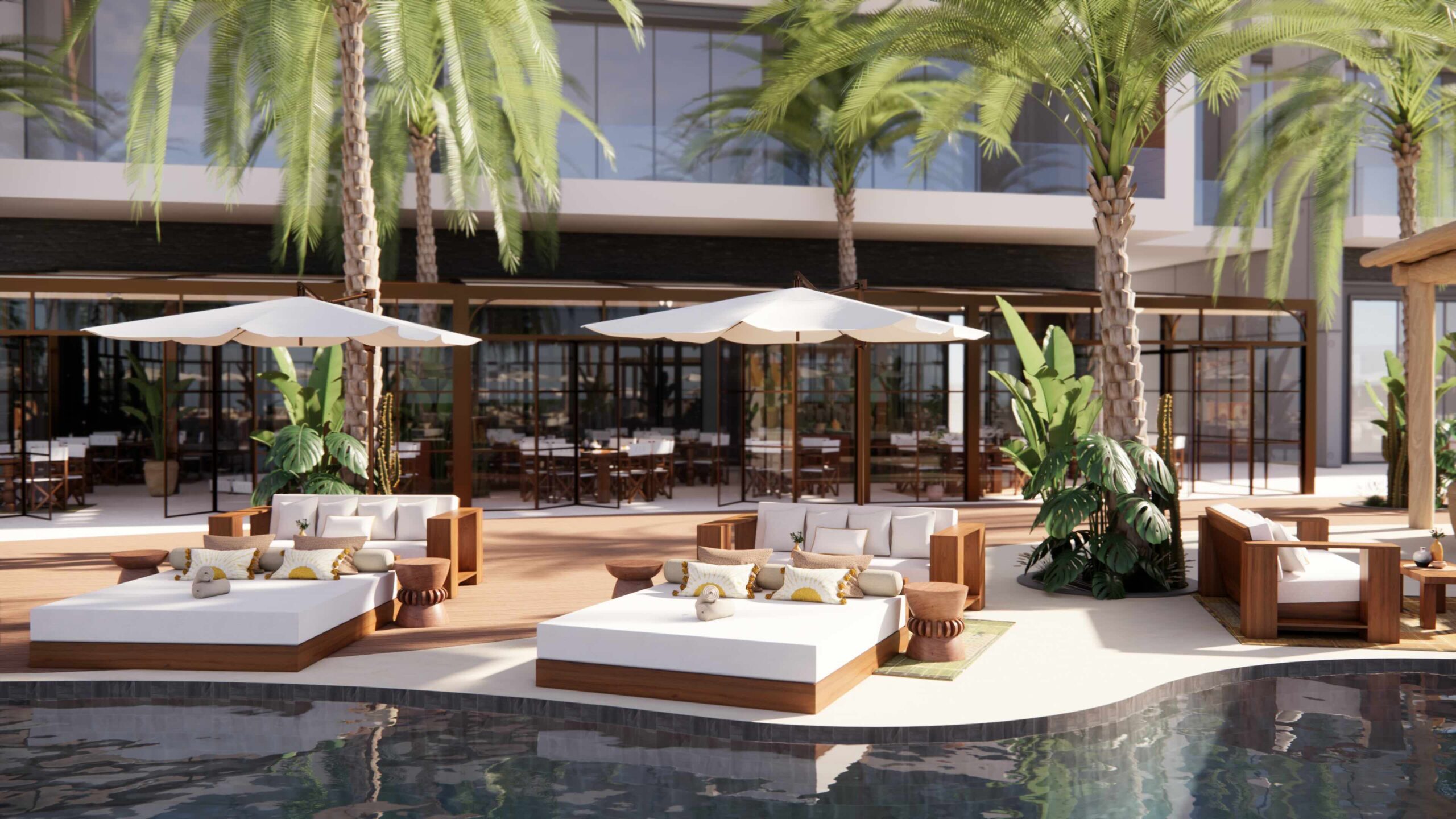 Nikki Beach Dubai