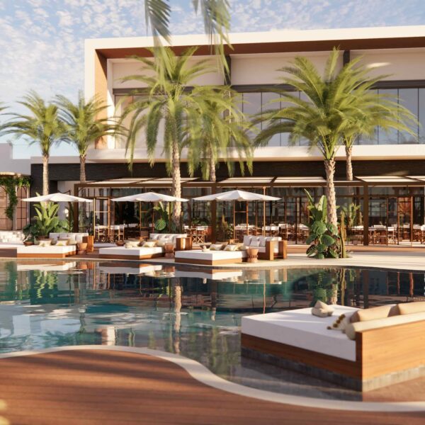 Nikki Beach Dubai