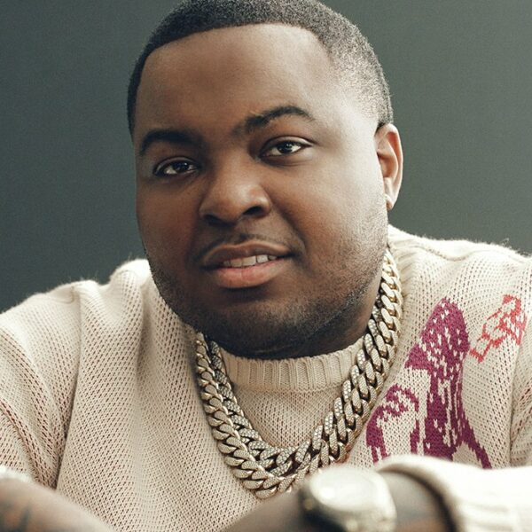 Sean Kingston Dubai