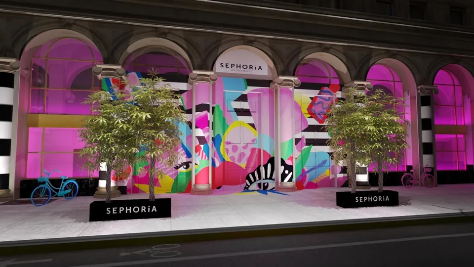 Sephoria Dubai