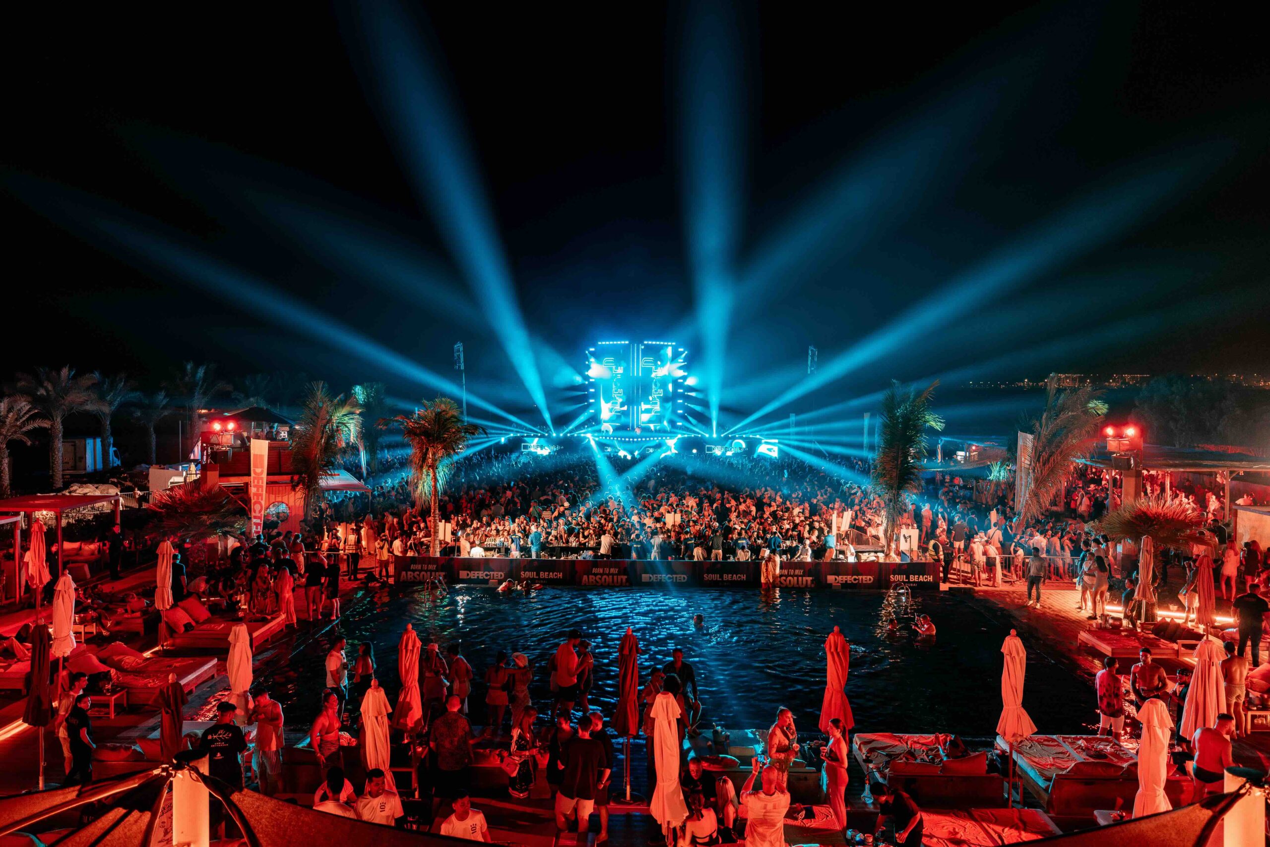 Soul Beach Dubai