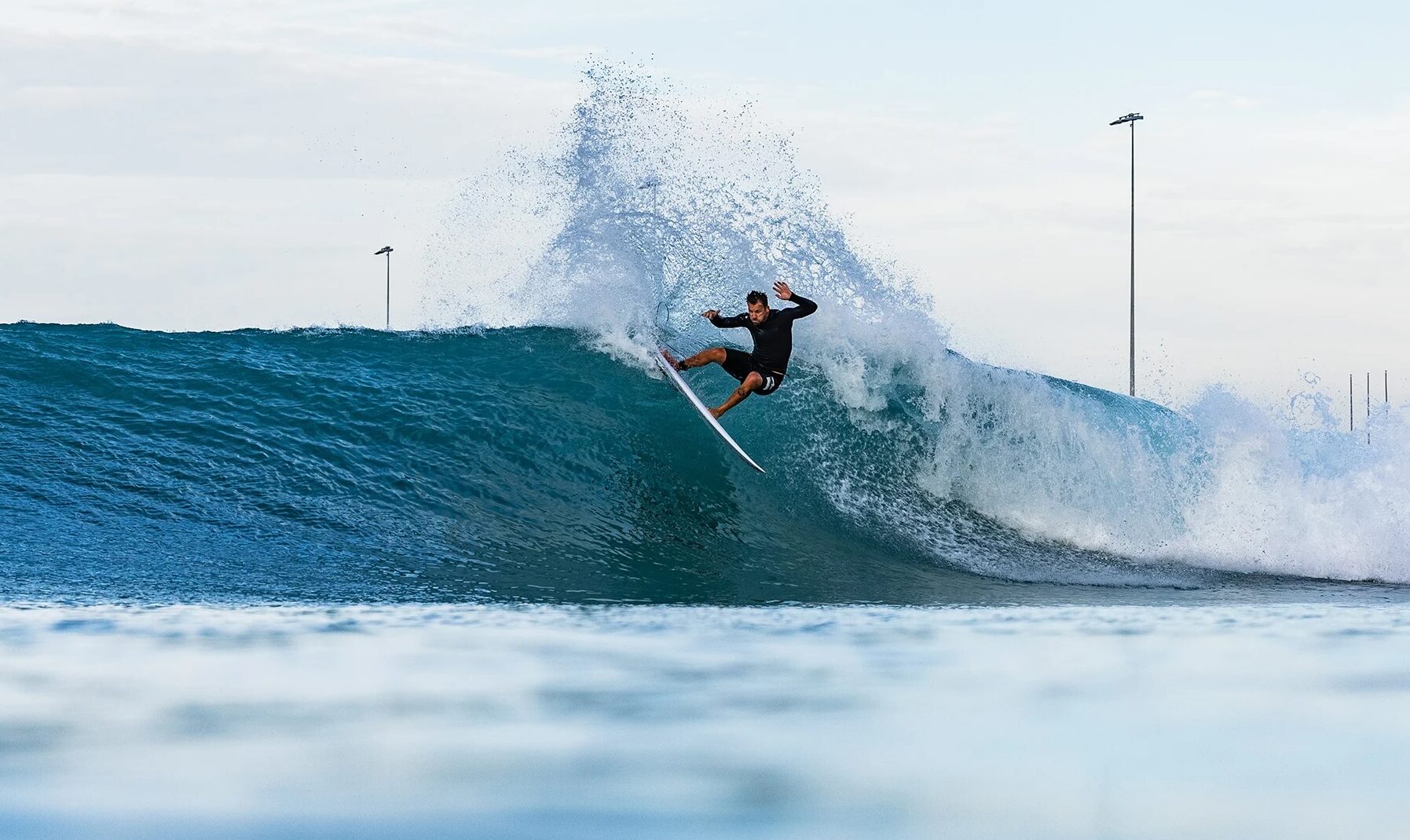 Abu Dhabi Longboard Classic