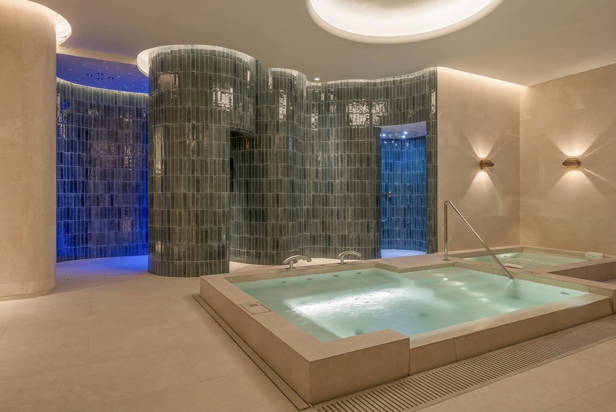 Banyan Tree Spa Dubai