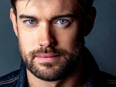 Jack Whitehall