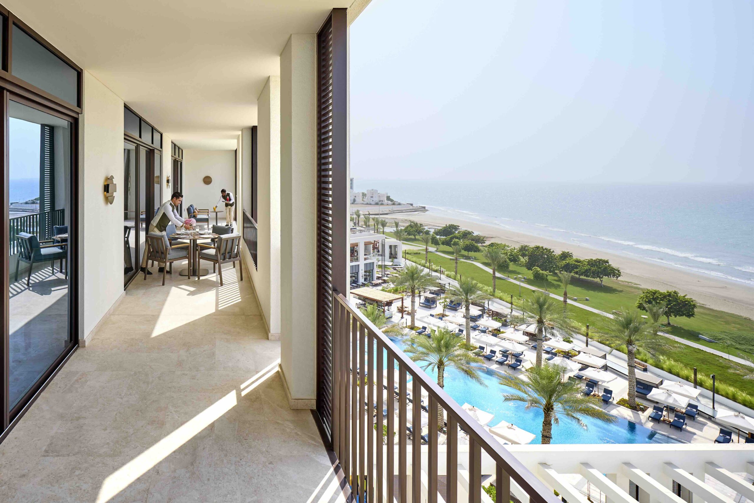 Mandarin Oriental Muscat