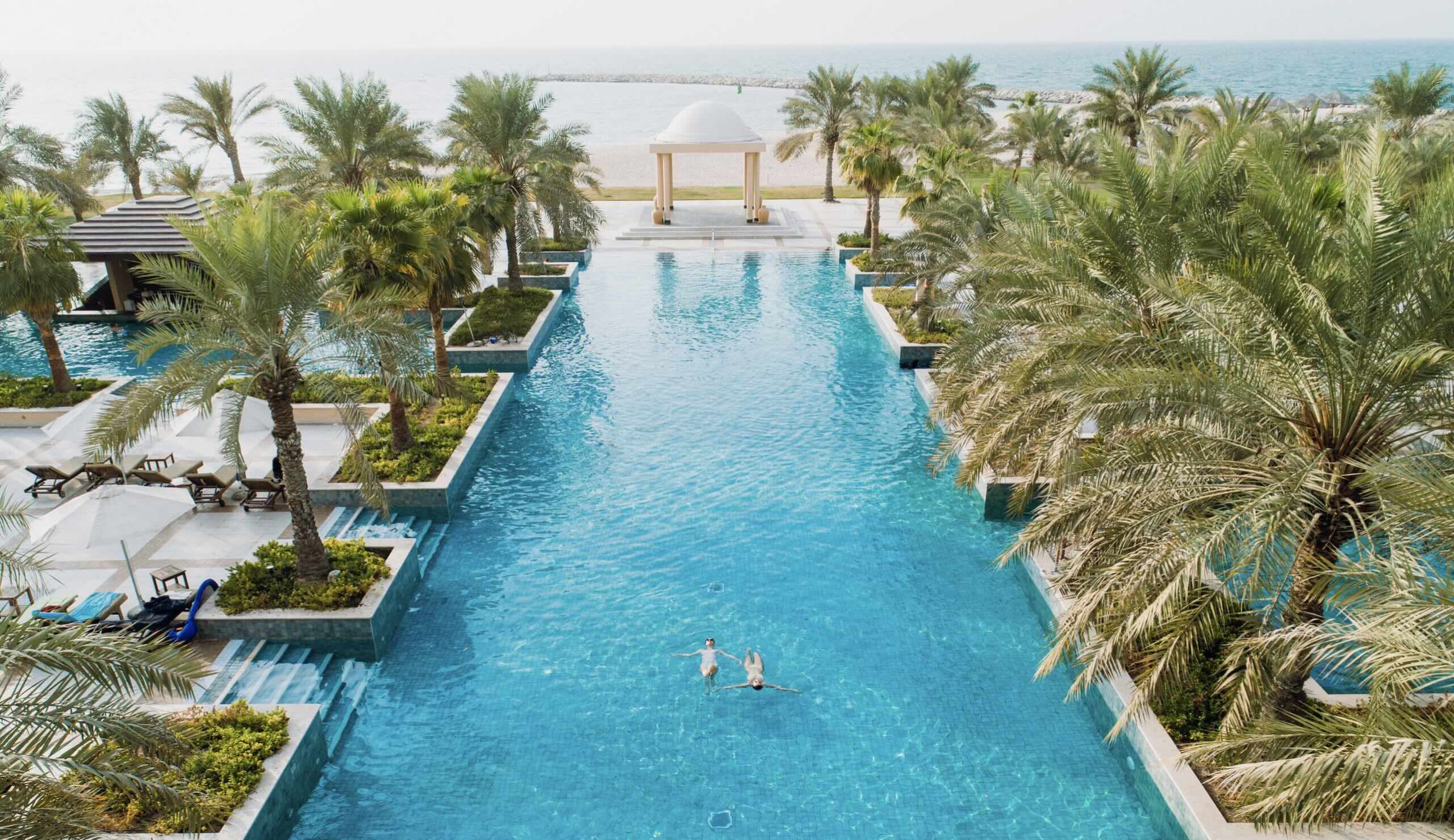 Rixos Al Mairid