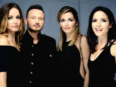 The Corrs