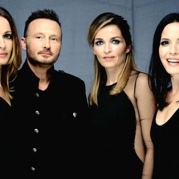 The Corrs