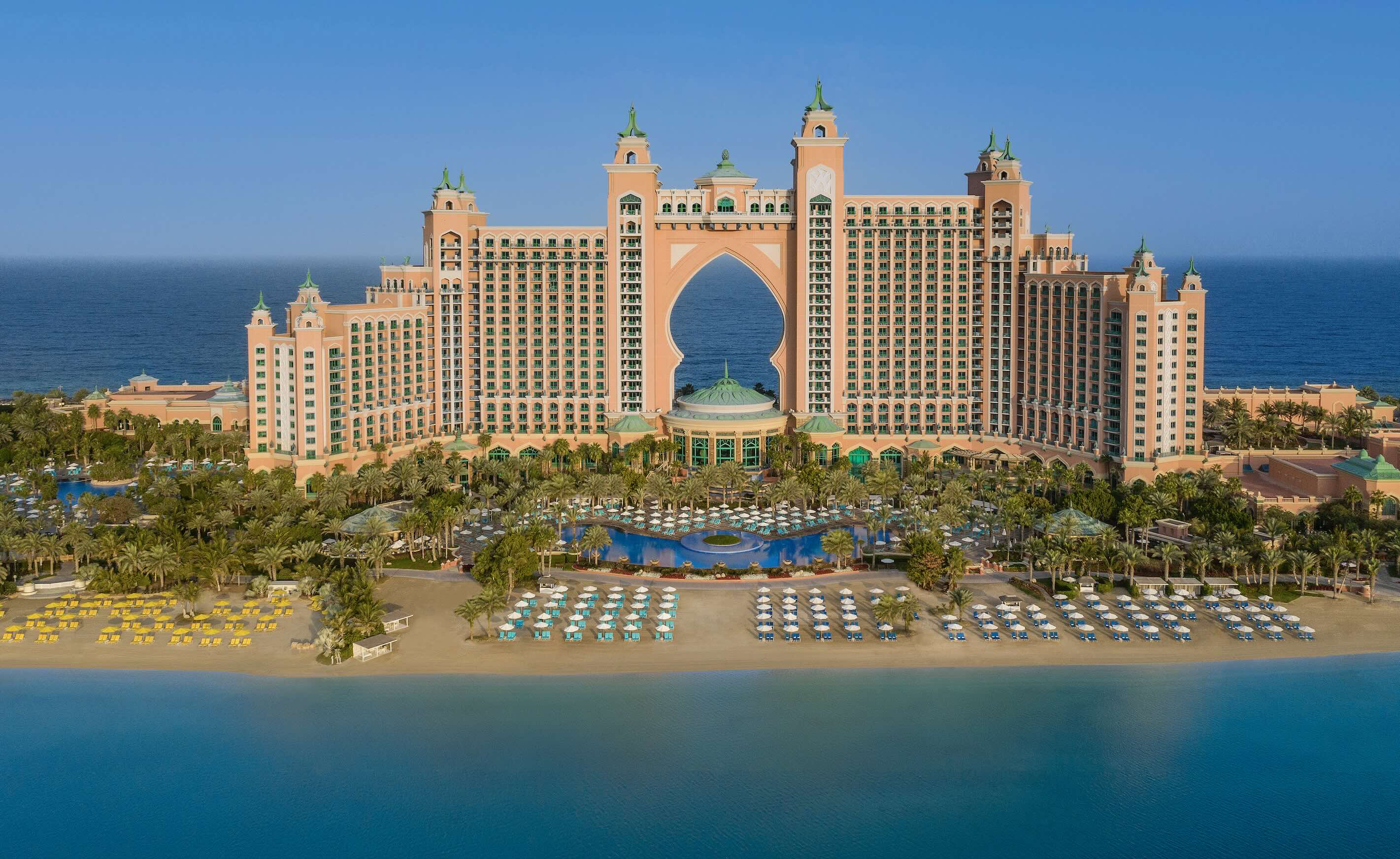 Atlantis The Palm