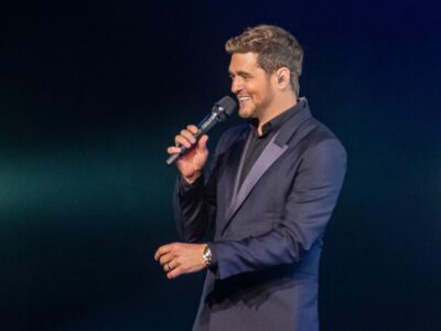 Michael Buble